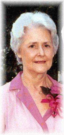 Patricia Mulvaney Brown